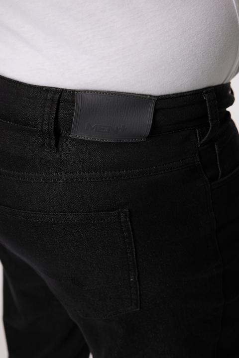 Actual product image Men+ Hose, Bauchfit, 5-Pocket, Superstretch, Regular Fit (52)