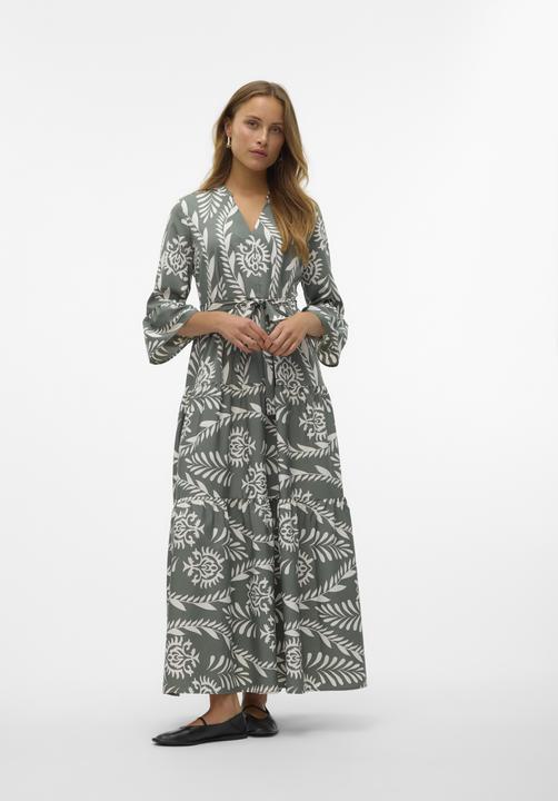 Actual product image Vero Moda VMZERA long dress dress (S)