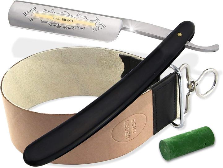 Actual product image InstrumenteNrw Rasiermesser-Set