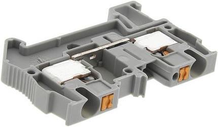 Image du produit Phoenix Contact Bloc de jonction 4mm (90 mm)