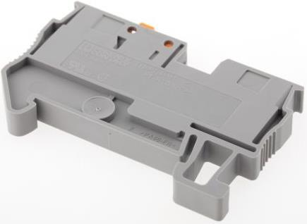 Produktbild Phoenix Contact Trenn-Messklemme 4mm