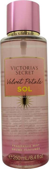 Victoria's Secret Velvet Petals Sol (250 ml, Brume corporelle)
