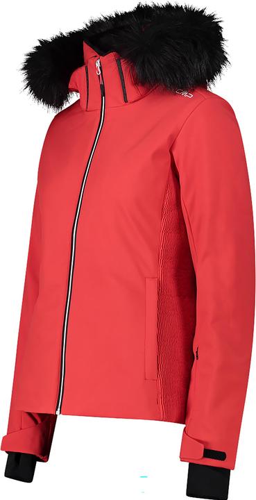 Produktbild CMP Campagnolo Zip Hoodie (XXL)