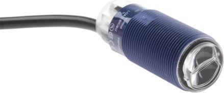 Produktbild TE Sensors Optischer Näherungsschalter M18 PNP