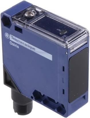 Produktbild TE Sensors Reflexlichtschranke 9m PNP