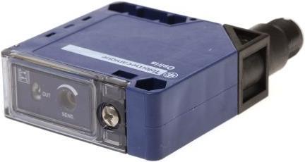 Produktbild TE Sensors Lichttaster 1m PNP