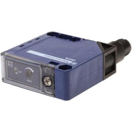 Thumbnail - TE Sensors Lichttaster 1m PNP, Automatisierung