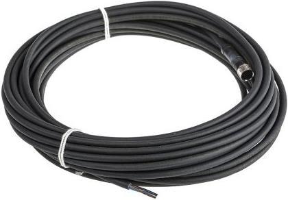 Produktbild TE Sensors Anschlusskabel 10m M8 gerade