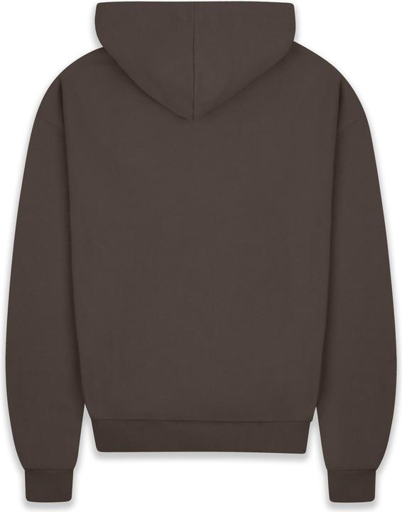 Image du produit Dropsize Sweat à capuche Super Heavy Blank - 124963 (XXL)