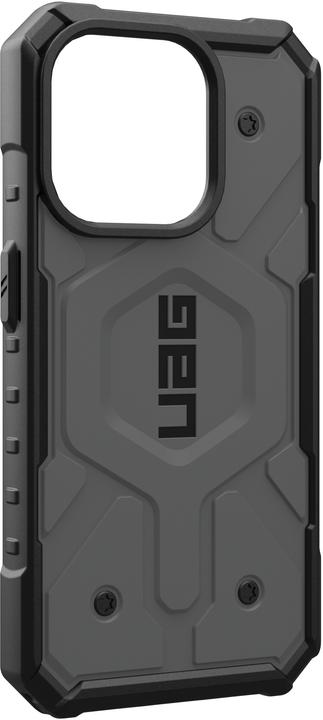 Actual product image UAG Pathfinder Magsafe Case (Apple iPhone 15 Pro)
