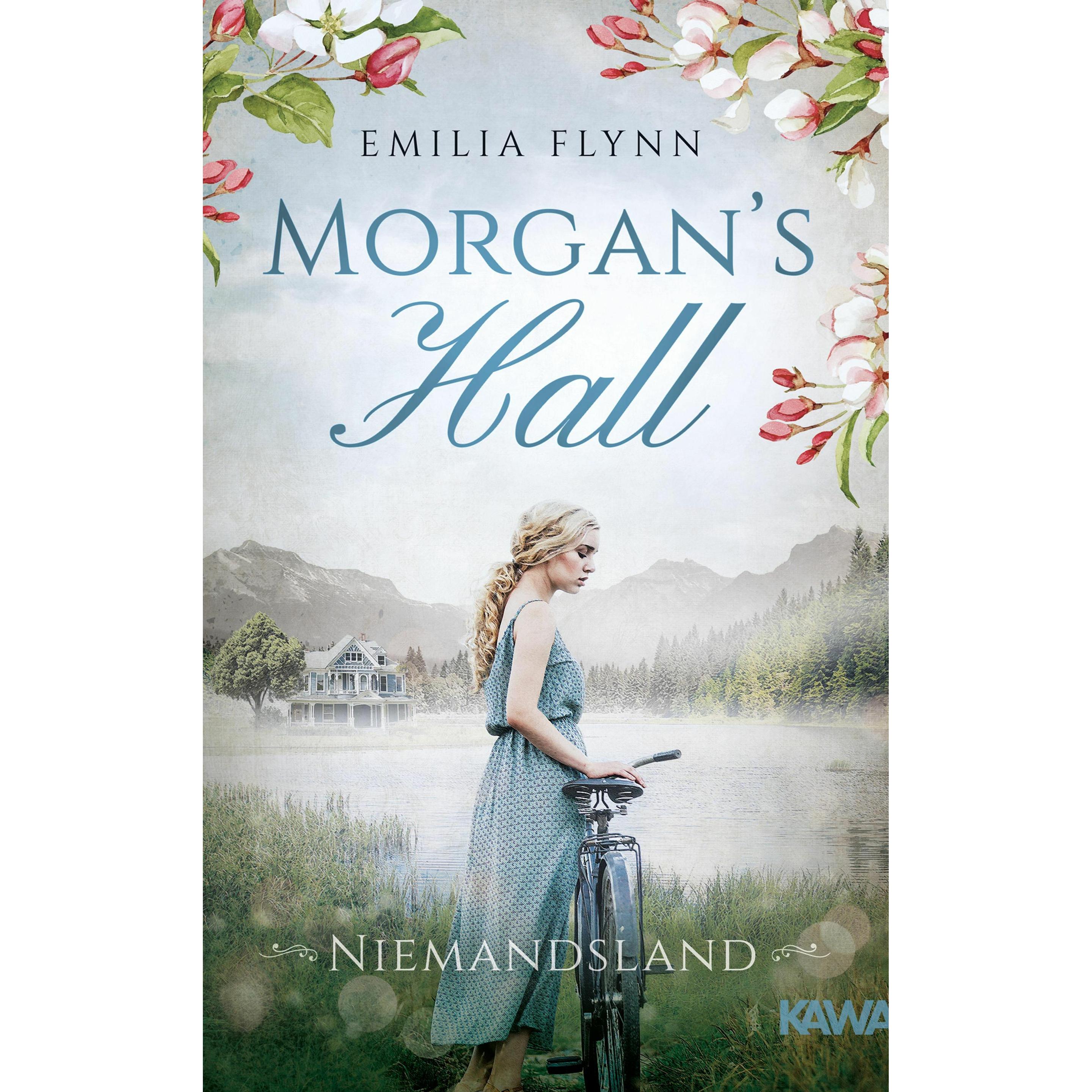 Morgan's Hall, Belletristik von Emilia Flynn