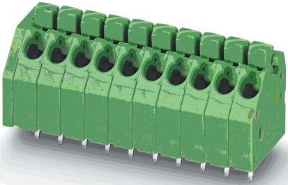 Produktbild Phoenix Contact Printklemmenblock PTSA 1,5/16-3,5-F