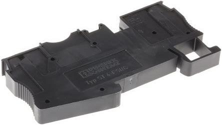 Productafbeelding Phoenix Contact Zekeringklem ST 4-FSI/C
