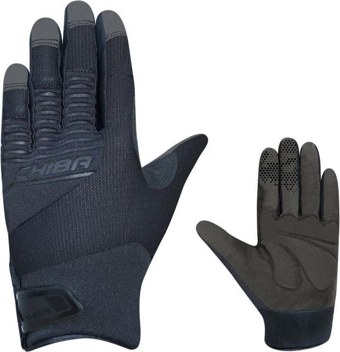 Produktbild MGA Handschuhe Blade Black M 3027121C-3 (M)