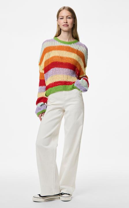 Produktbild Pieces PCHILJE Strickpullover (M)