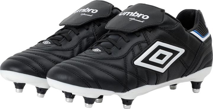 Umbro Mens Speciali Eternal Team Sg Leather Football Boots