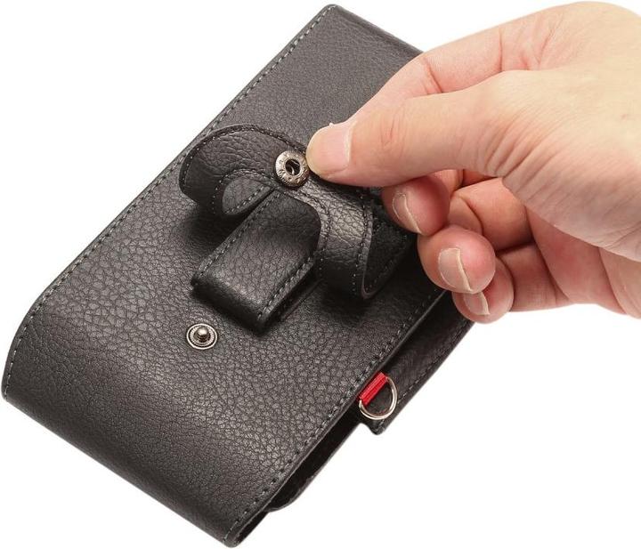 Produktbild Cover-Discount Gürteltasche L mit Kartenfächern (Universal)