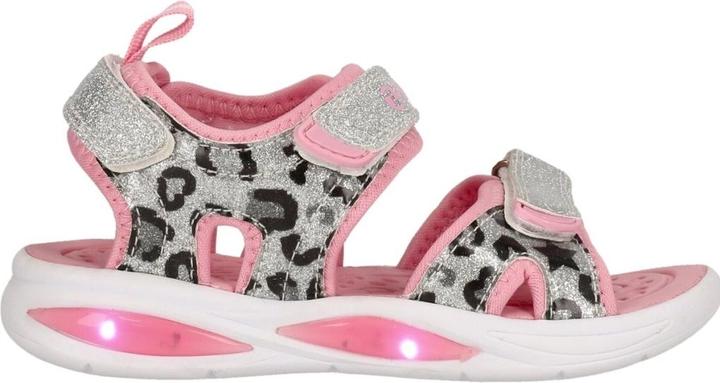 Silver Pink