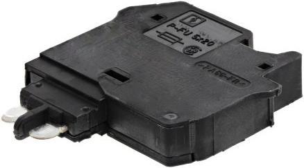 Produktbild Phoenix Contact Sicherungsstecker P-FU 5X20