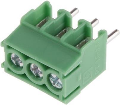 Produktbild Phoenix Contact Klemme PT 1,5/ 3-3,5-H