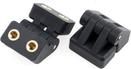 Produktbild RS PRO Türschaniere M5 30mm