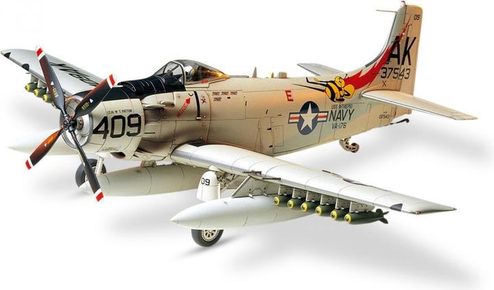 Image du produit Tamiya Douglas Skyr.AD-6