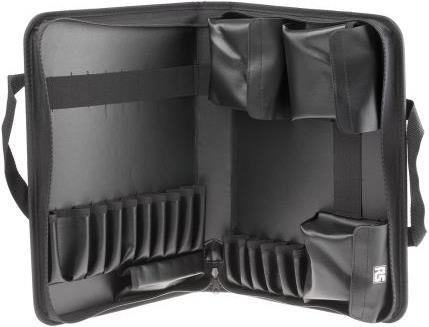 Produktbild RS PRO Werkzeugetui PVC 370x260x45mm