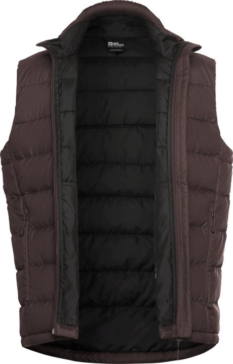 Actual product image Jack Wolfskin Ather Down Vest M (XL)