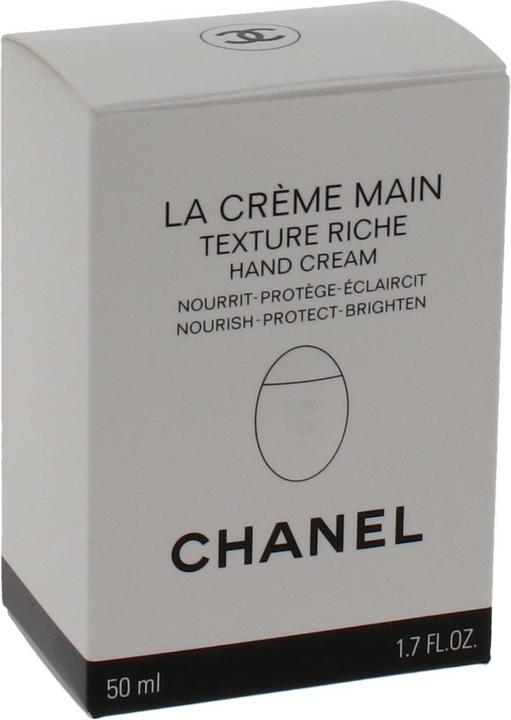 Produktbild Chanel La Crème Main (50 ml)