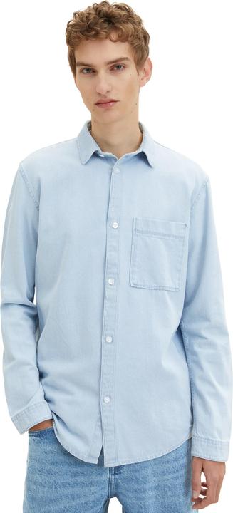 Image du produit Tom Tailor Jeanshemd (XXL)