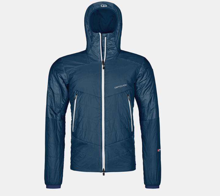 Produktbild Ortovox Westalpen Swisswool Jacket (M)