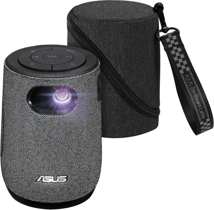 Actual product image ASUS ZenBeam Latte L1 Portable (HD, 300 lm, 1.2:1)