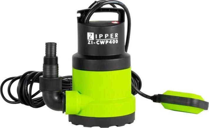 Produktbild Zipper Tauchpumpe