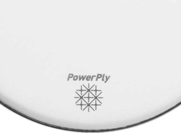 Roland MH2-14 Testa a rete PowerPly 14 (E-Tamburo (maglia))