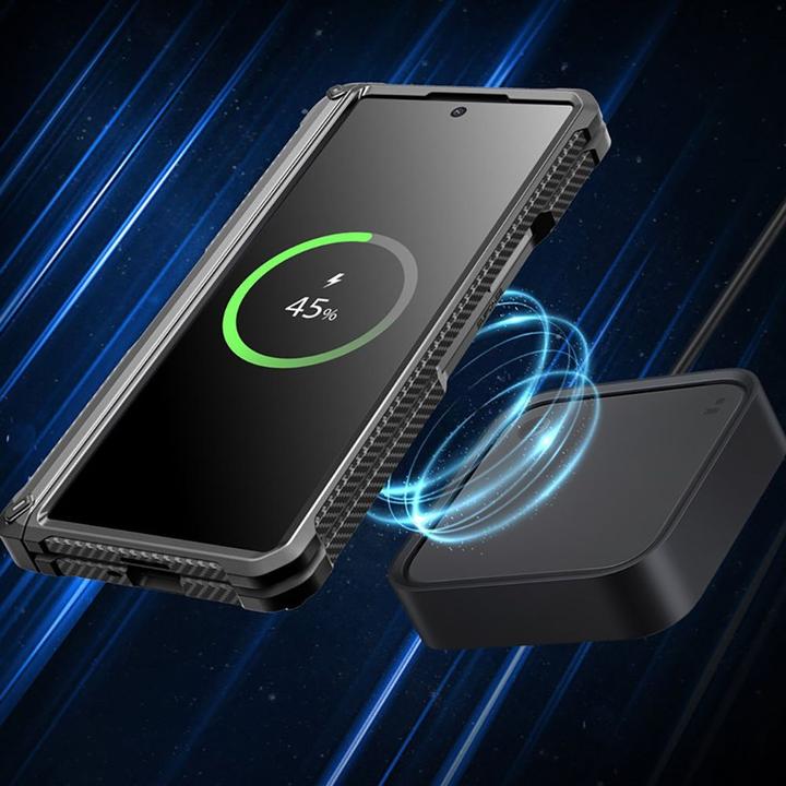 Immagine prodotto Supcase Custodia Unicorn Beetle Pro per Samsung Galaxy Z Fold 6 - Nero (Samsung Galaxy Z Fold6)