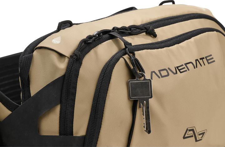Actual product image Advenate Hipmaster incl. protector