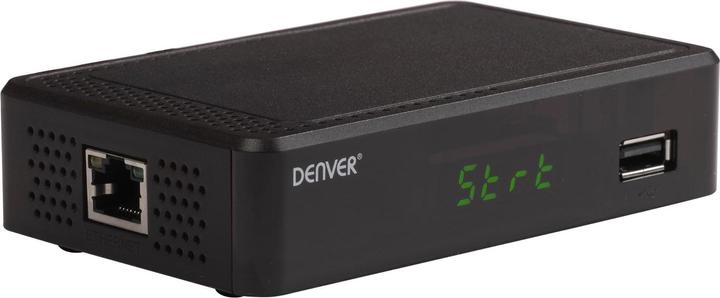 Nedis DTB-148 (DVB-T2, Slot CI)