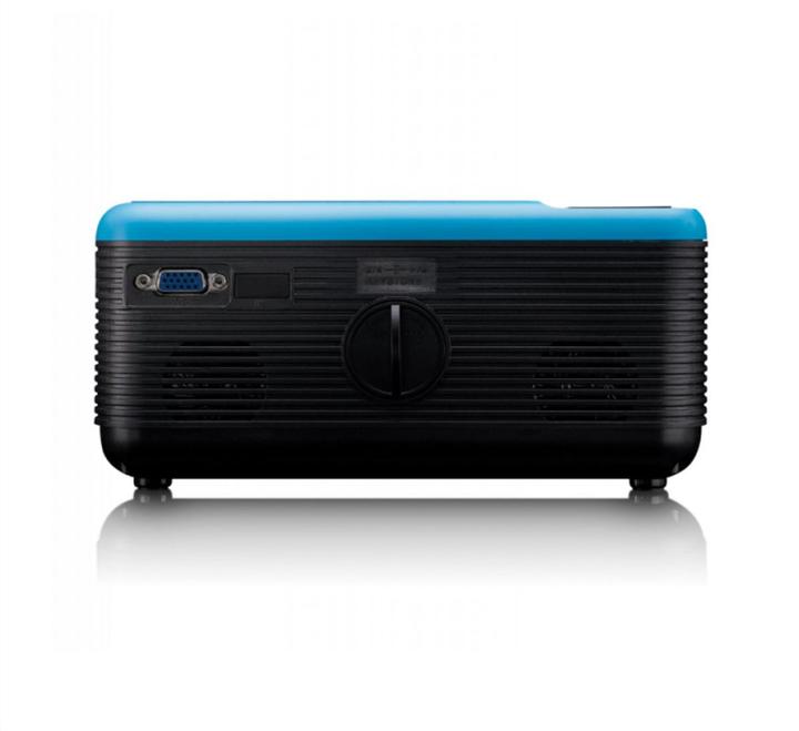 Actual product image Lenco LPJ-500 (Full HD, 2000 lm)