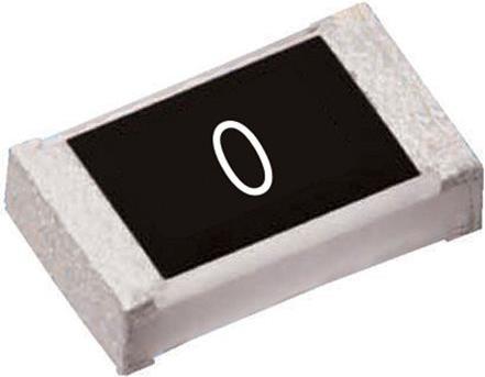 Produktbild RS PRO 0805 Resistor, 0.125W,5%,0R