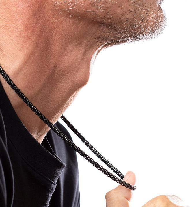 Immagine prodotto Lotus Collana (Acciaio inossidabile)