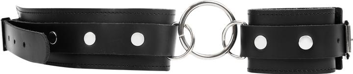 Actual product image Rimba Arm to thigh cuffs (per piece)