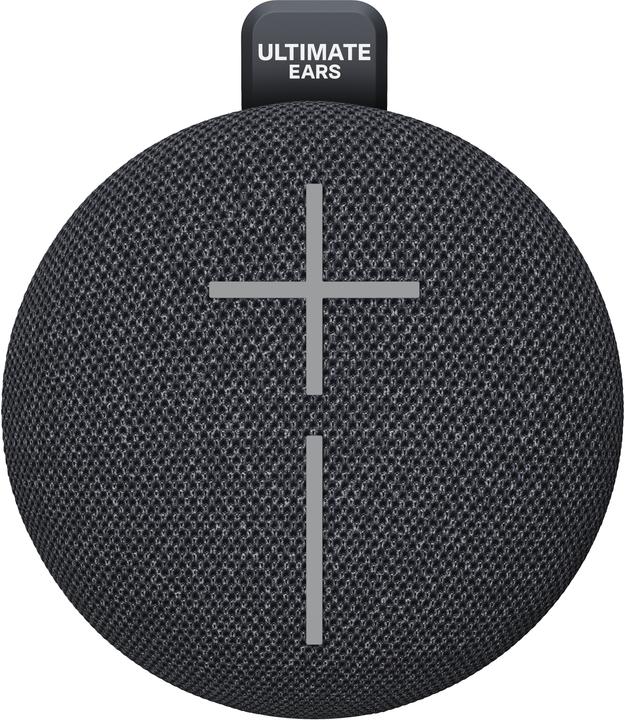UE Miniroll (12 h, Rechargeable battery operated)