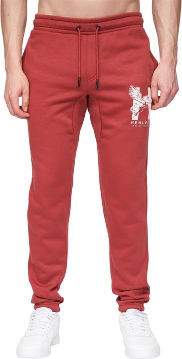 Immagine prodotto Henleys Curveball Pantaloni da Jogging Uomo (XXL)