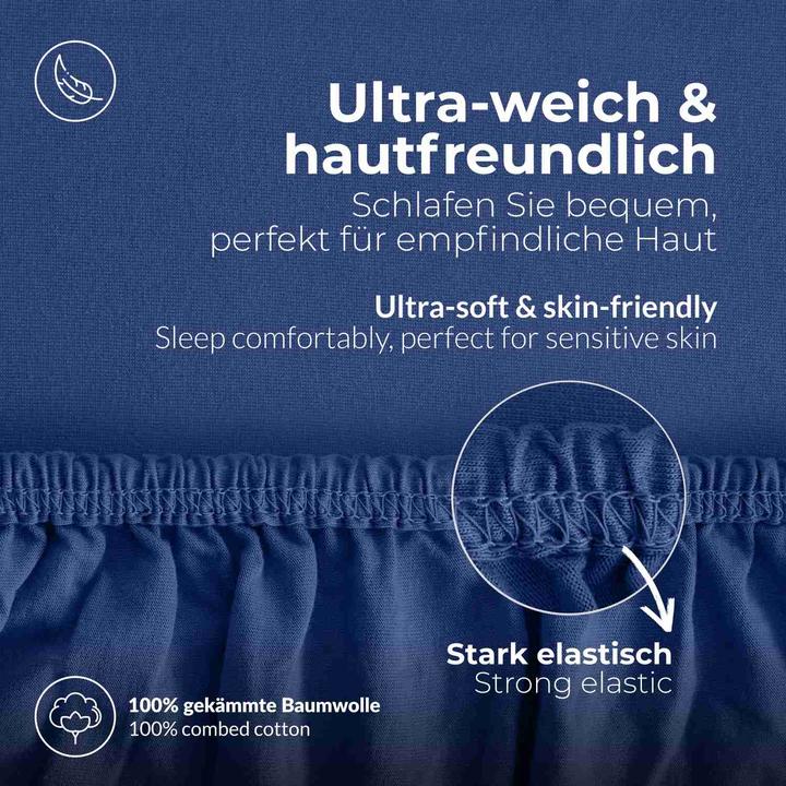 Actual product image Etérea Extra (240 x 220 cm)