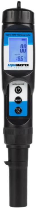 Image du produit Aquamaster Tools E60pro EC PPM TDE Temp Meter