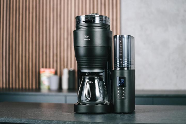 Actual product image Melitta Aromafresh