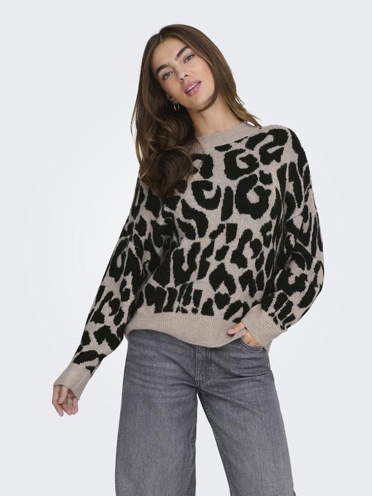 Produktbild JdY JDYELANOR Strickpullover Strickpullover (S)