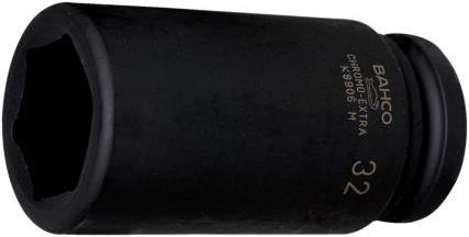 Actual product image Bahco IMPACT SOCKET DEEP 3/4 DRIVE, 36MM (36 mm)
