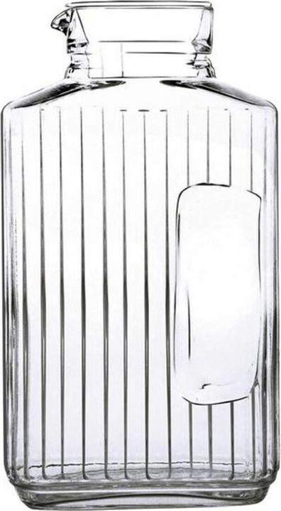 Image du produit Luminarc Bouteille de verre Quadro Glas (2 l)