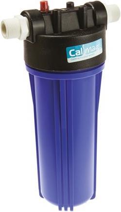 Produktbild RS PRO Wasserfiltergehäuse 10" 3/4" Ein-/Ausla